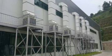 如何選擇廠房車間降溫的方法？星科環(huán)?？照{(diào)告訴你