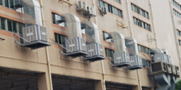 那么多蒸發(fā)式環(huán)?？照{(diào)品牌應(yīng)該如何選擇？