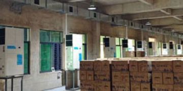 省電空調(diào)工業(yè)新趨勢(shì)：高效降溫，節(jié)能更省心！