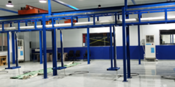 廠房空調(diào)新趨勢(shì)：蒸發(fā)冷省電空調(diào)，打造高效節(jié)能新境界
