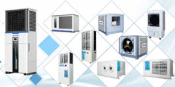 蒸發(fā)冷省電空調(diào)方案——低造價(jià)，高效率，制冷新潮流！