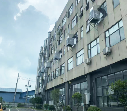 節(jié)能環(huán)保空調(diào),廠房降溫通風工程案例.png